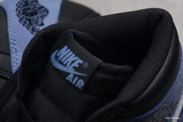Blue 1 555088-115 332 Moon Retro High Jordan AllSeason 0910